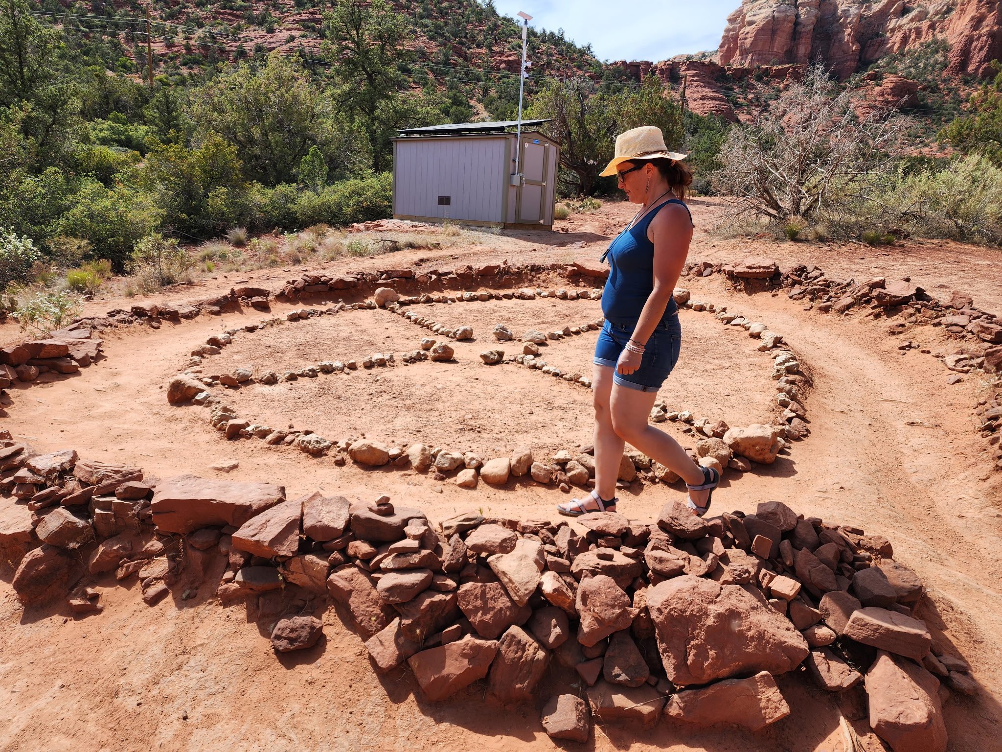 Healing is Messy: Three Mindsets That Guide the Journey