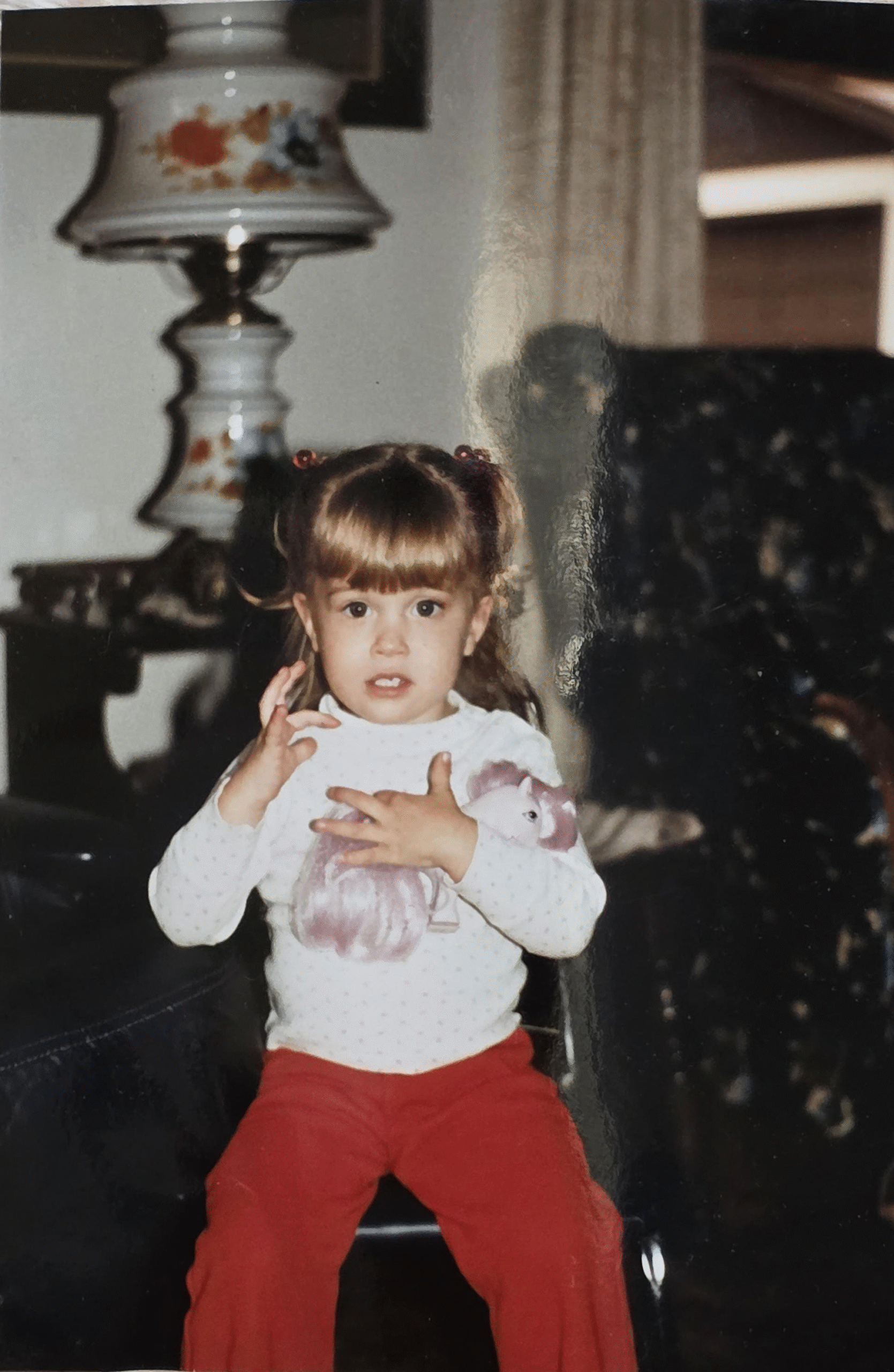 Healing the Inner Child