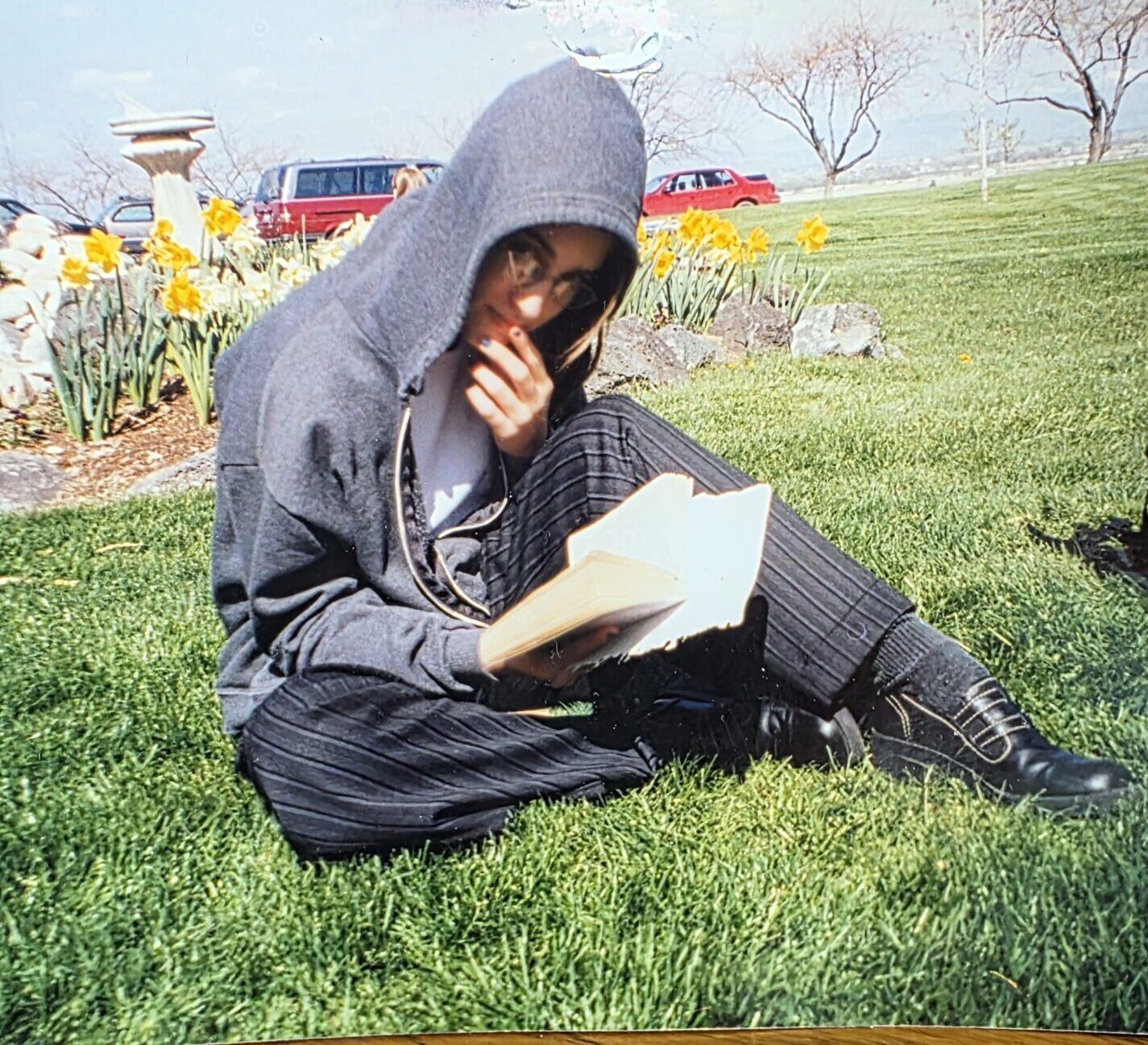 My Father: A Journey Through Childhood Trauma and Resilience